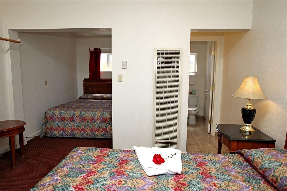مونتيري The Fremont Inn المظهر الخارجي الصورة